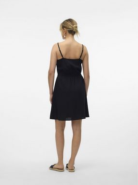 Vero Moda Sommerkleid VMMYMILO SINGLET SHORT DRESS WVN GA