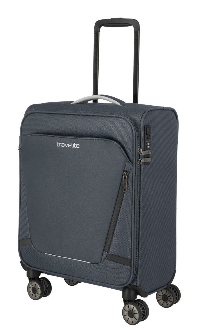 travelite Handgepäck-Trolley JETPACK Multi Light 4 günstig online kaufen