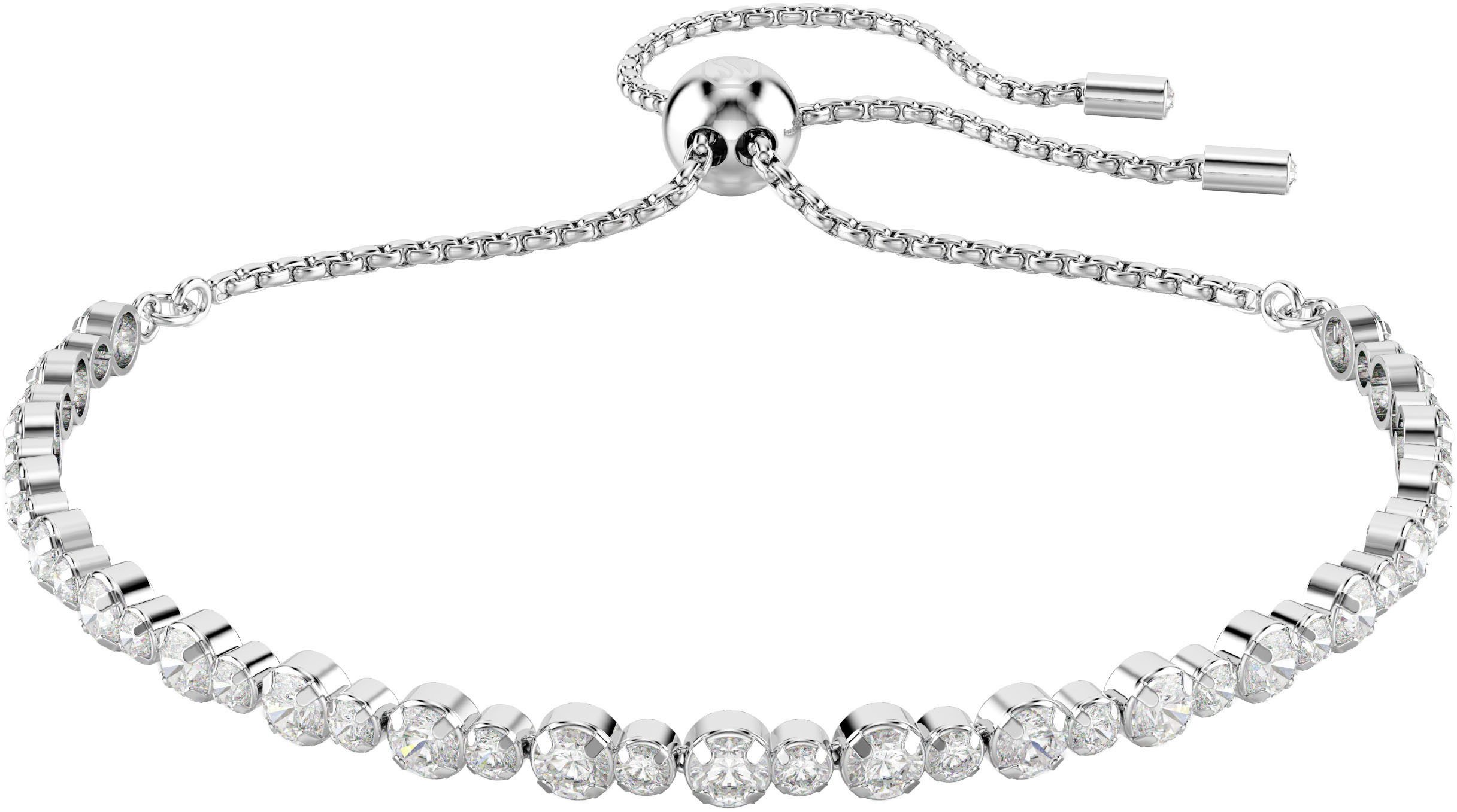Armband Schmuck Geschenk Matrix Tennis Armkette, 5677813