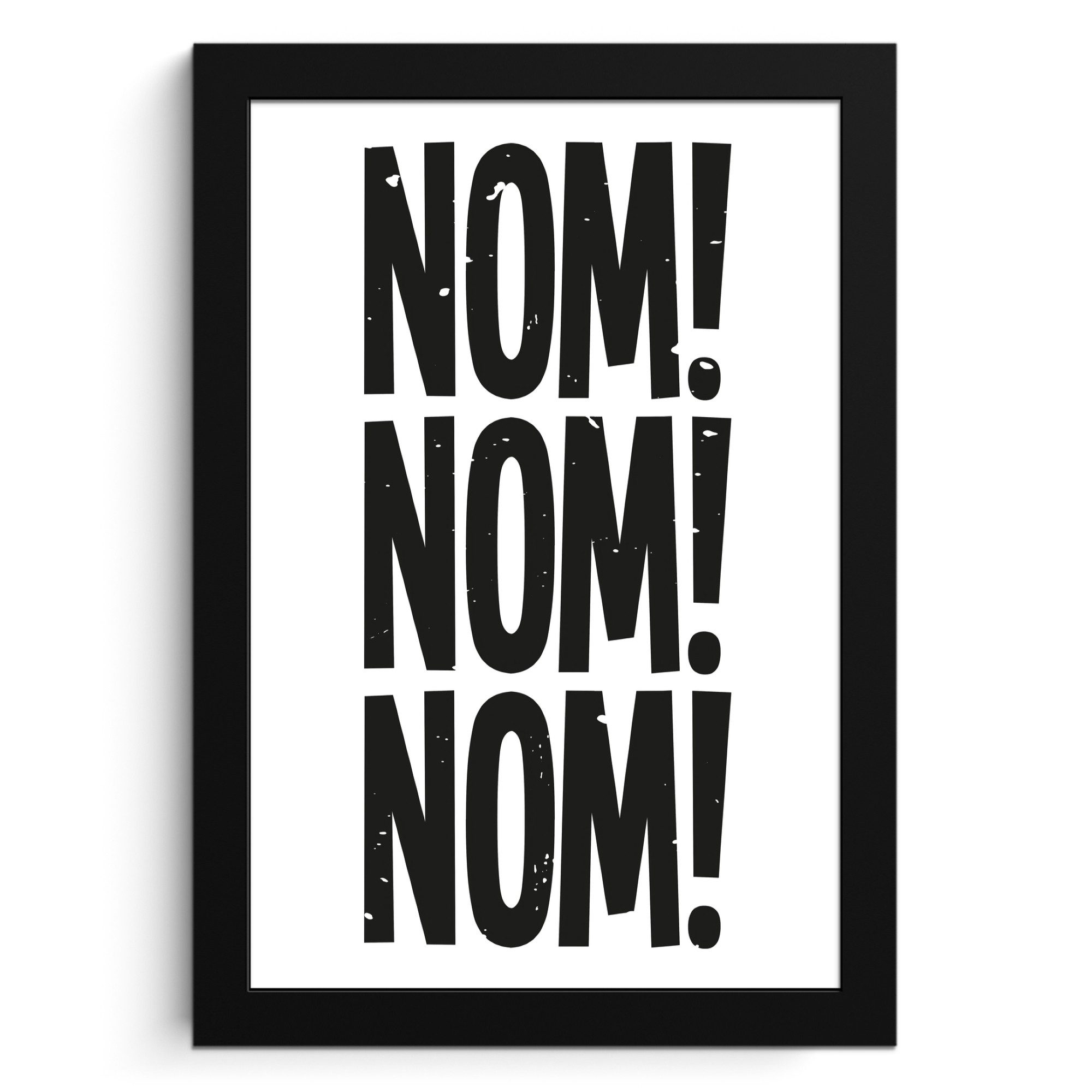 MuchoWow Poster Dekoration - Japandi - günstig online kaufen