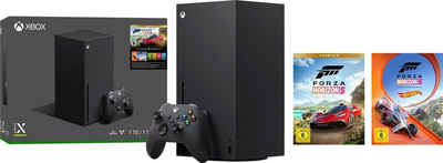 Microsoft Xbox Series X Forza Horizon 5 Premium Edition Bundle 1TB