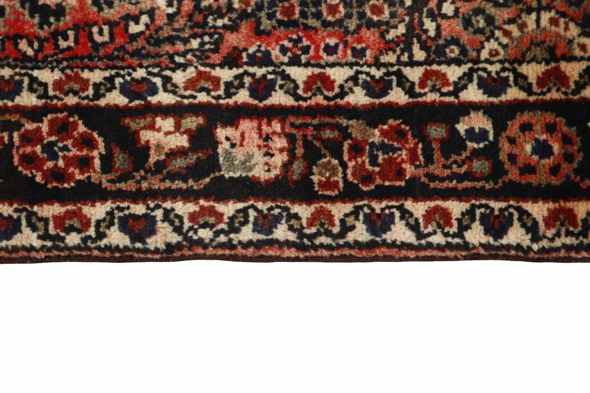 Orientteppich Asadabad Orientteppich / Perserteppich, Trading, Höhe: 111x161 10 rechteckig, mm Handgeknüpfter Nain