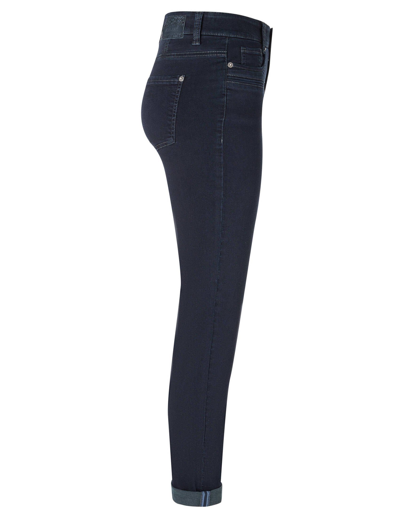 Jeans PEARLIE Damen Cambio (1-tlg) 5-Pocket-Jeans