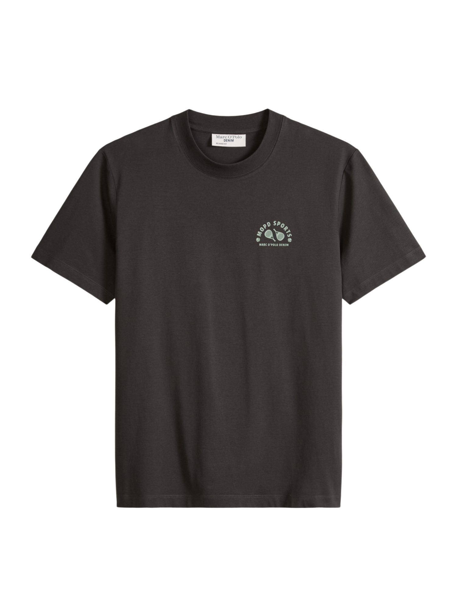 Marc O'Polo DENIM Kurzarmshirt