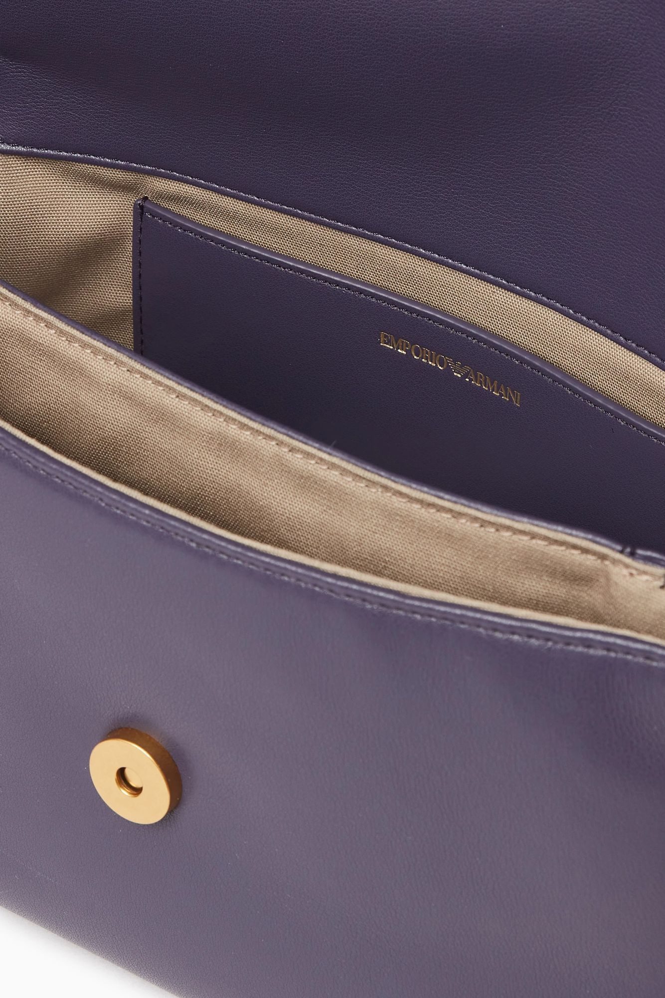 Emporio Armani Schultertasche EW002925 AF17556 UA063