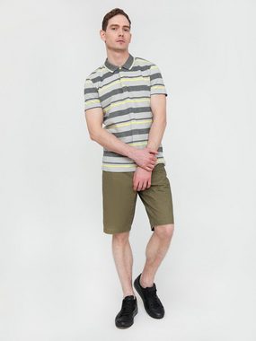 Finn Flare Shorts mit praktischen Taschen