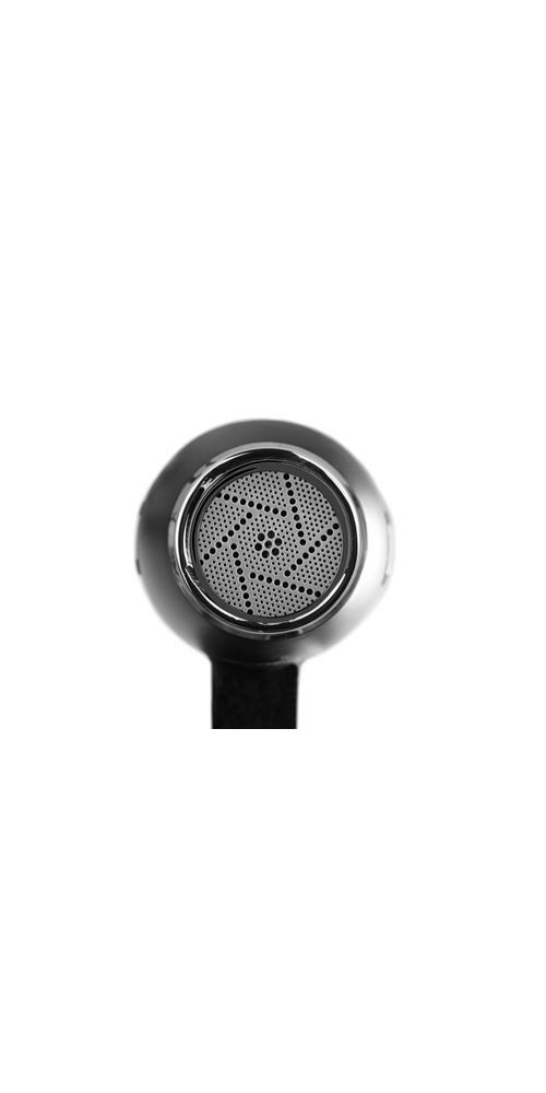 Kyone Rasieraufsatz Kyone Filterset voor KP-100 Chrome