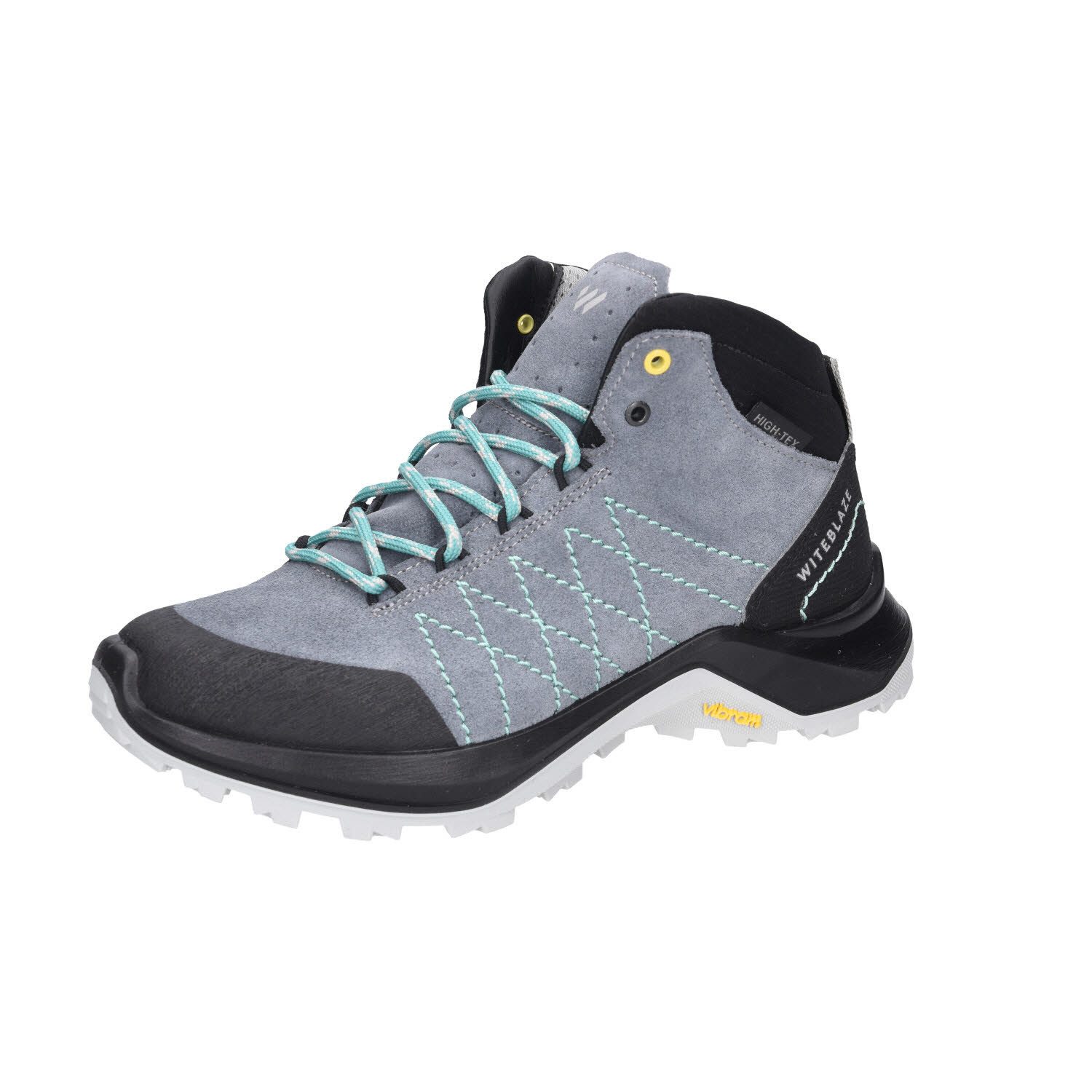 Witeblaze Evo Trail Mid II Wanderschuh
