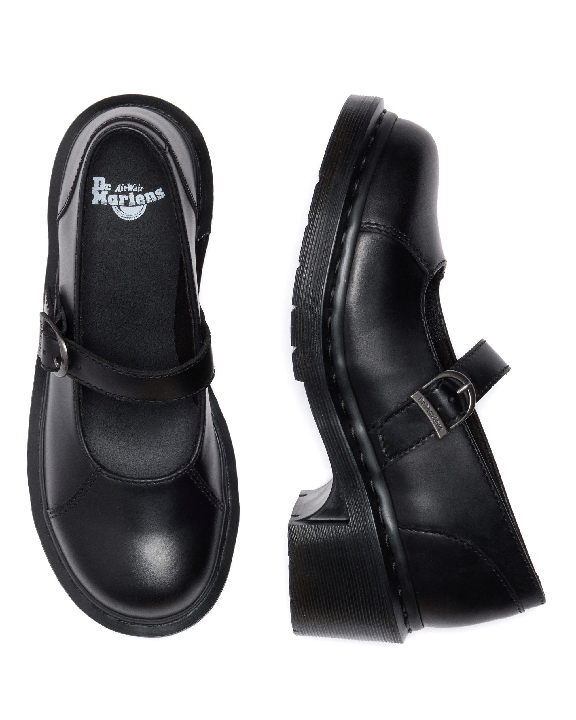 DR. MARTENS Maryjane Spangenpumps Pumps, Ballerina, Halbschuh, Mary Jane mi günstig online kaufen