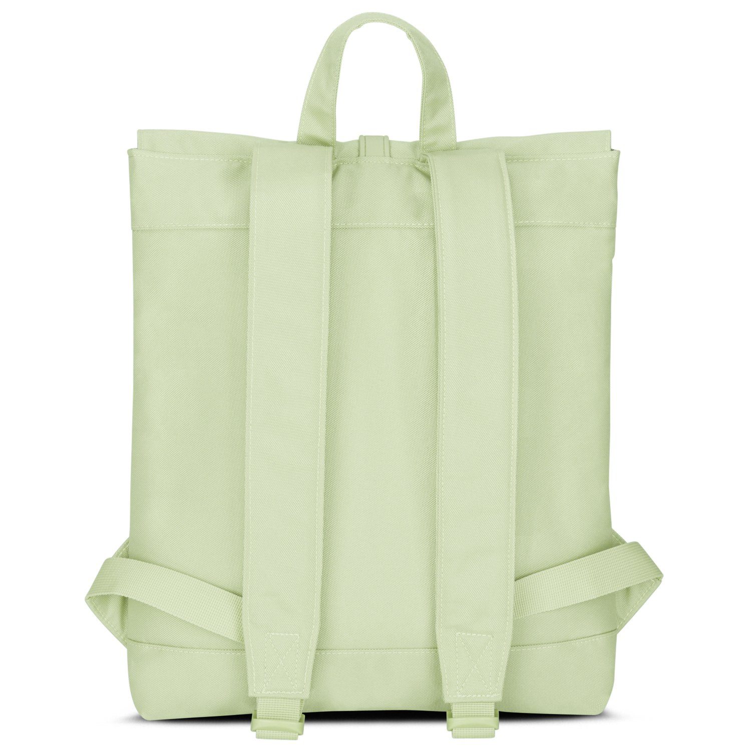 Johnny Urban Cityrucksack MIA Rucksack Damen, Tagesrucksack, Vordertasche, Laptopfach, Wasserabweisend