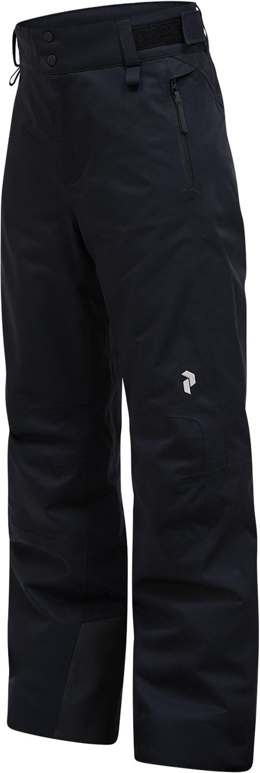 Peak Performance Skihose Peak Performance Maroon Insulated Pants JR