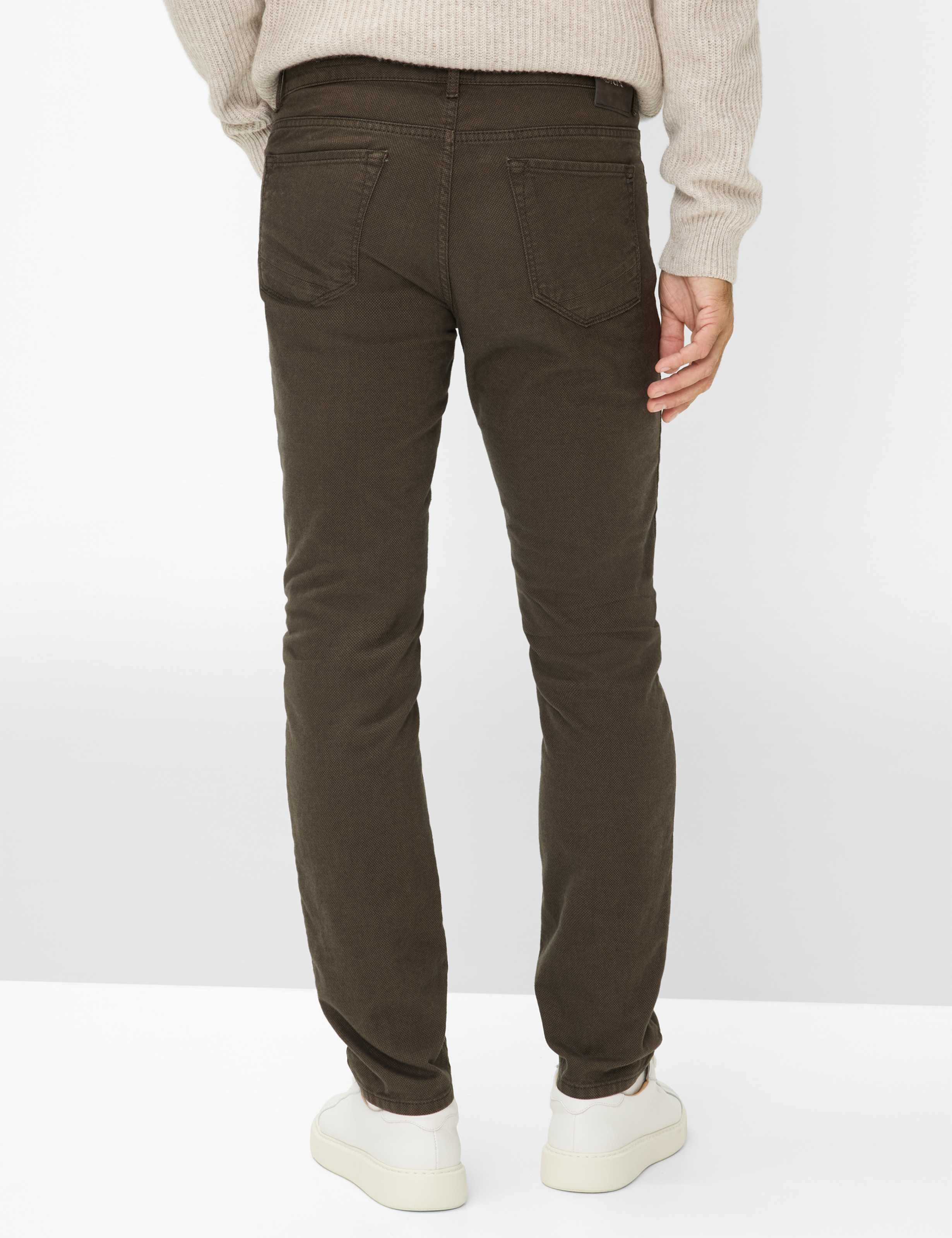 Brax 5-Pocket-Hose Style CHUCK günstig online kaufen