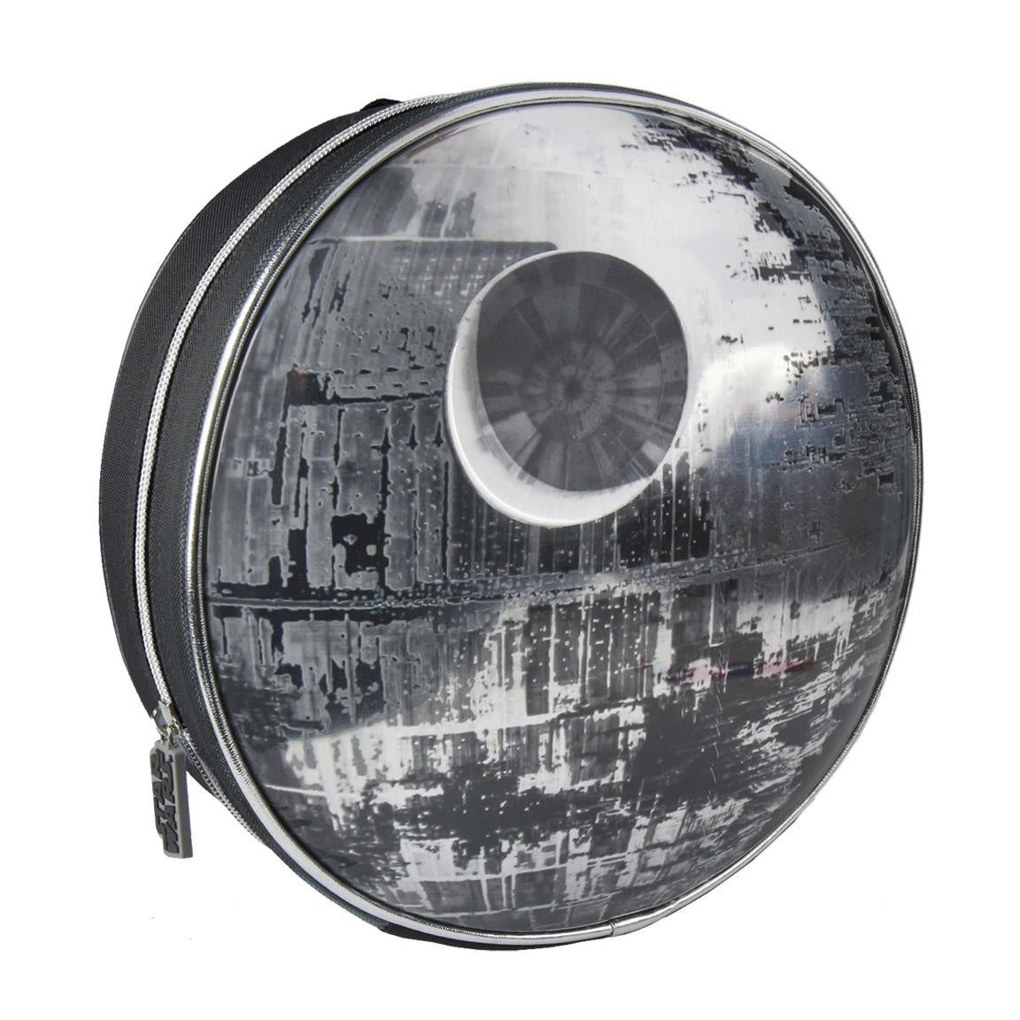 Star Wars Kinderrucksack STAR WARS Rucksack Kampfstern Jungen Ruck Sack