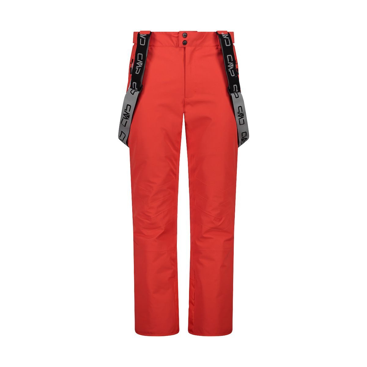 CMP Skihose MAN Ski Pant Hochfunktionale Skihose für Herren mit herausragendem Wetterschutz