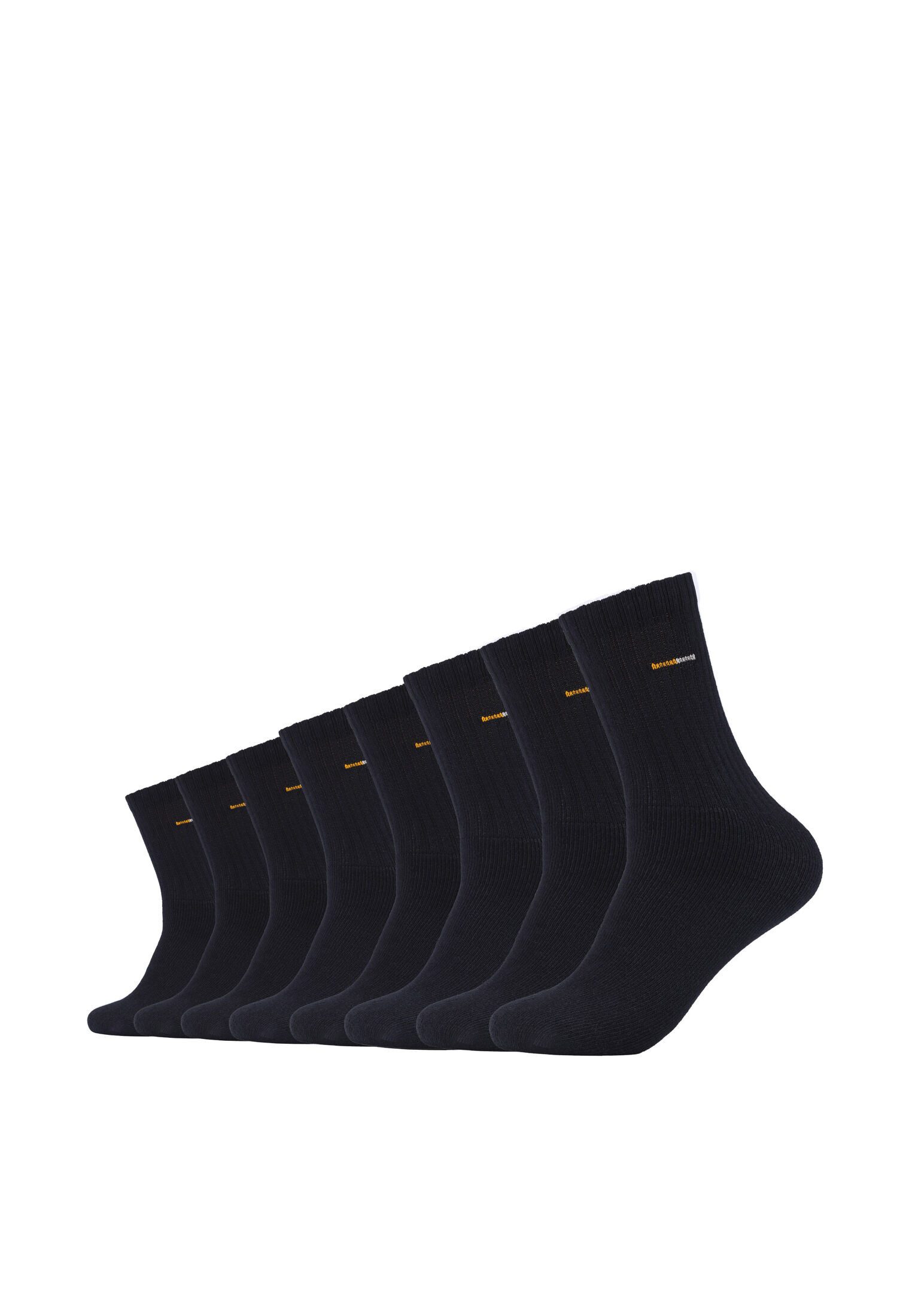 Camano Socken Tennissocken 8er Pack günstig online kaufen