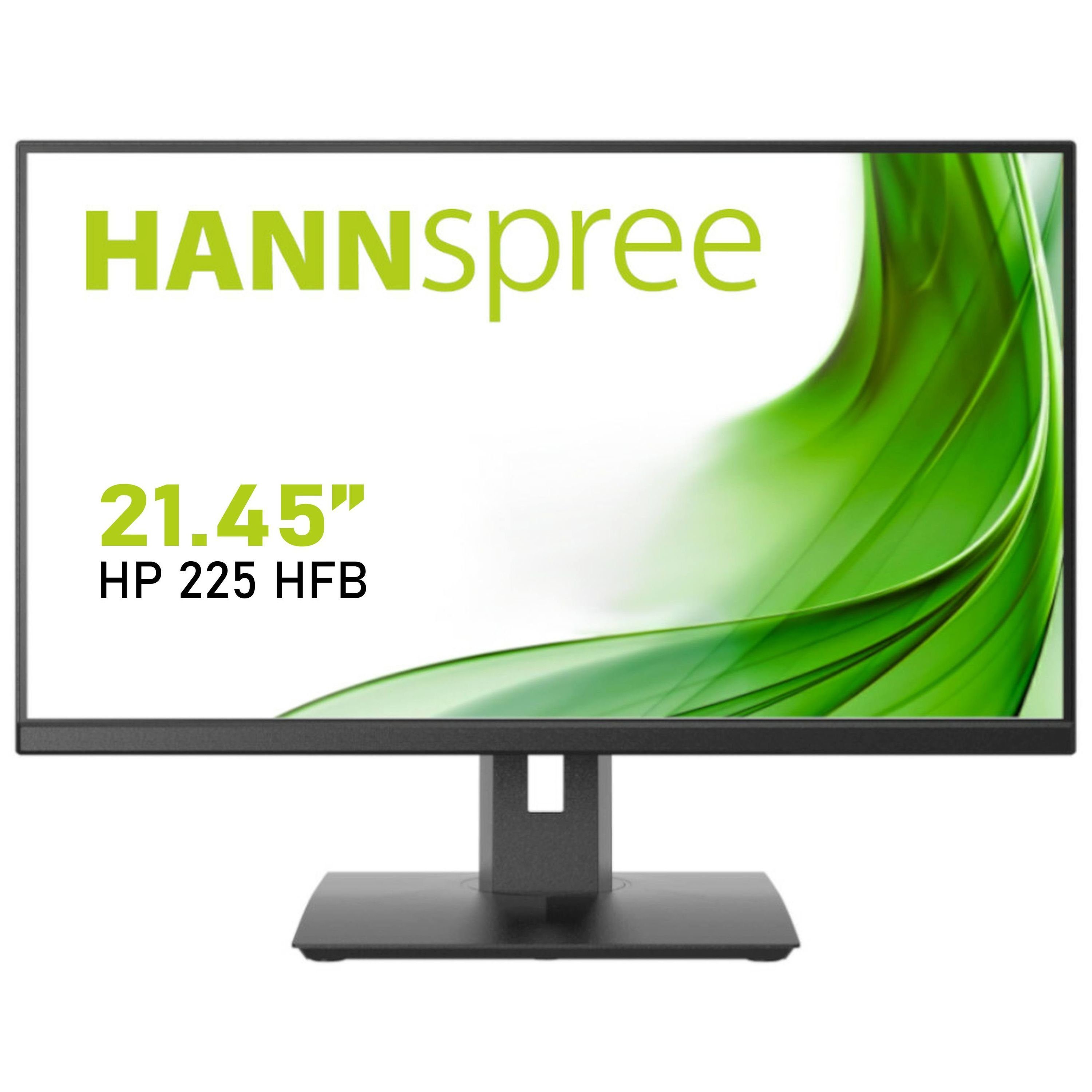 Hannspree HP 225 HFB LED-Monitor
