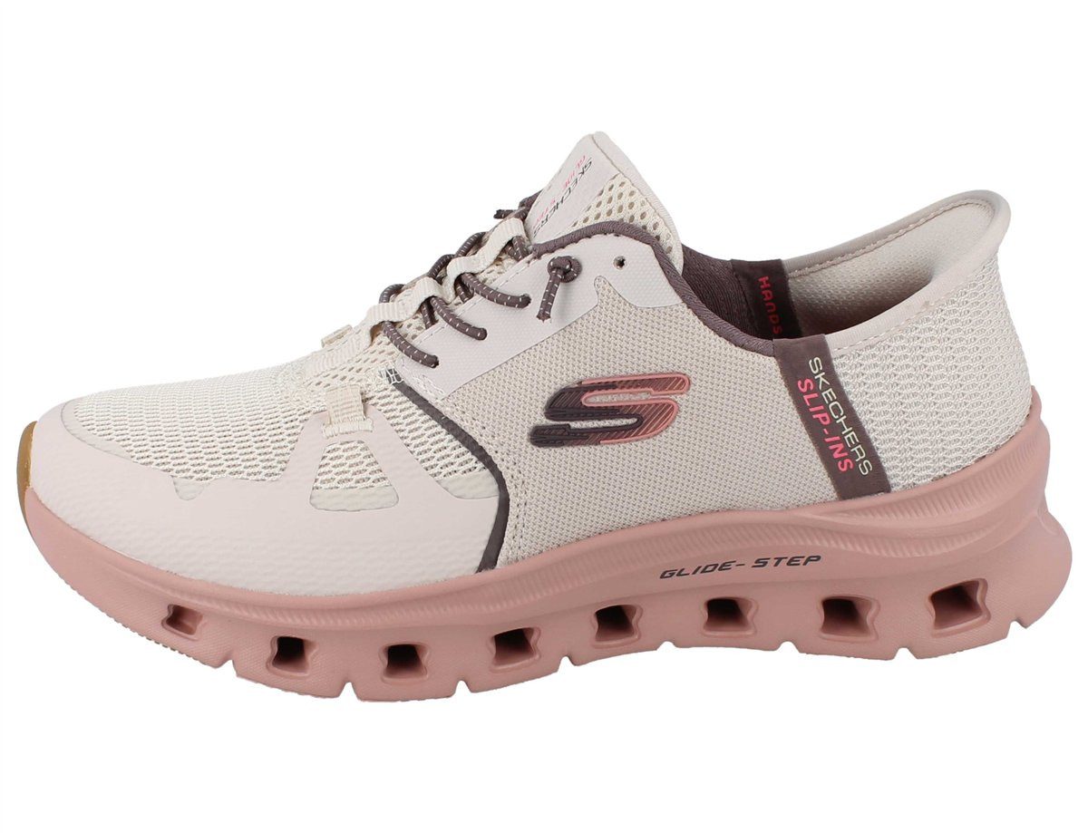 Skechers Slip-On Sneaker günstig online kaufen