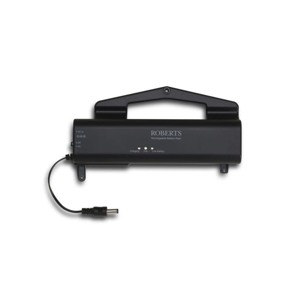 ROBERTS RADIO Rechargeable Battery Pack 3 für Rambler Max Akku
