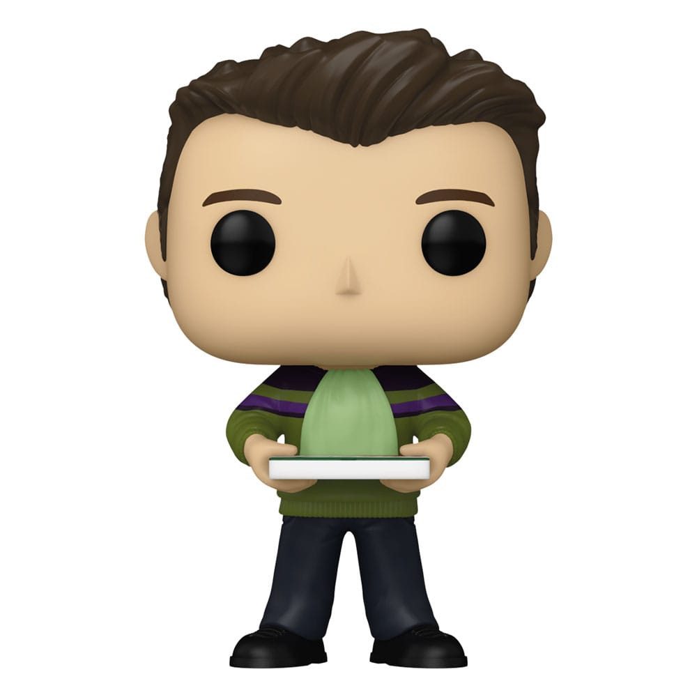 Merchandise-Figur Funko POP! Friends - Joey w/ Pizza #65674