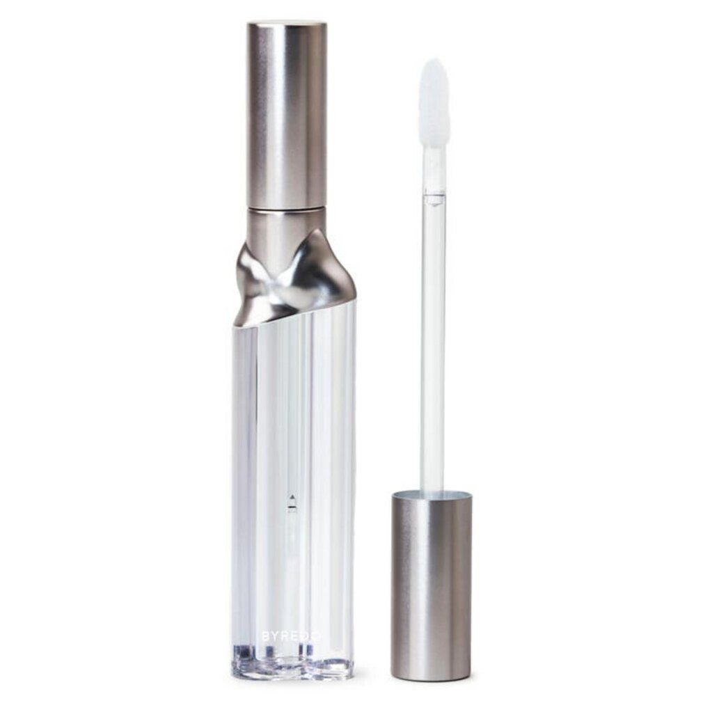 BYREDO Lippenstift Vinyl Liquid Lipstick 6g - Fantome 301