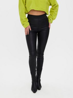 Vero Moda Chinohose VMSTORM HR PL CUT LEGGING NOOS