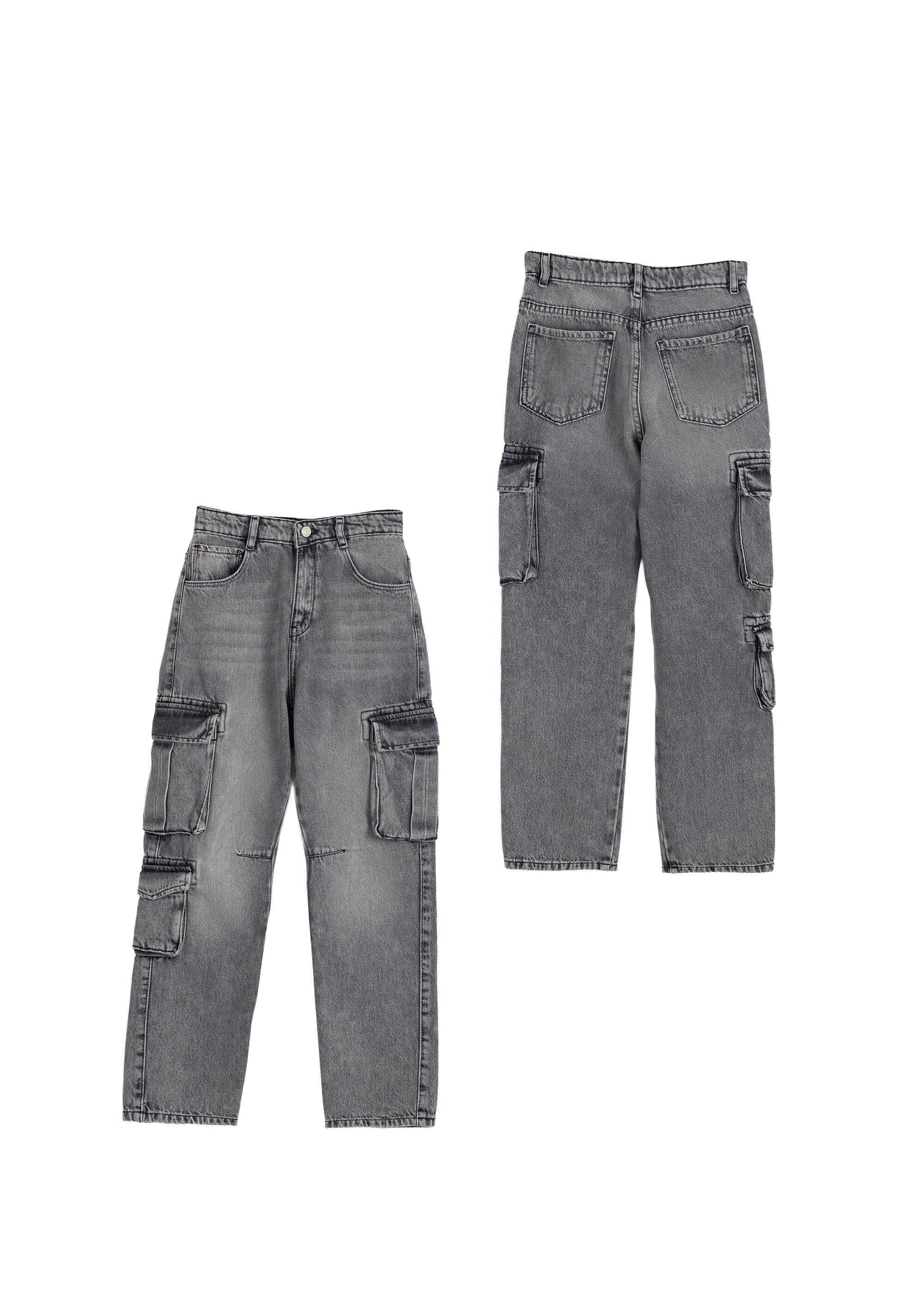 Cargohose