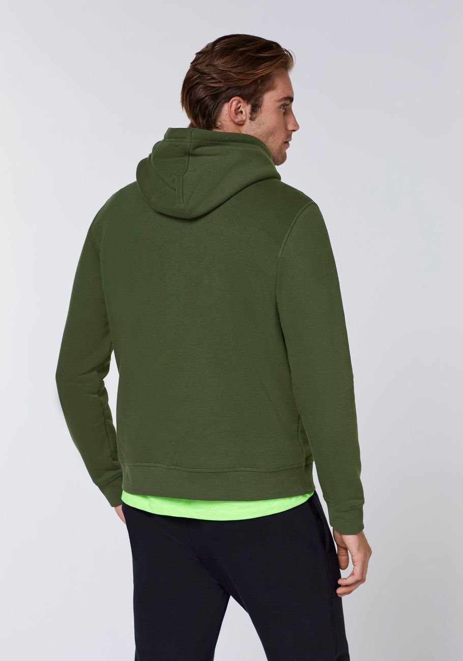 Chiemsee Hoodie Men Sweatshirt, Regular Fit günstig online kaufen