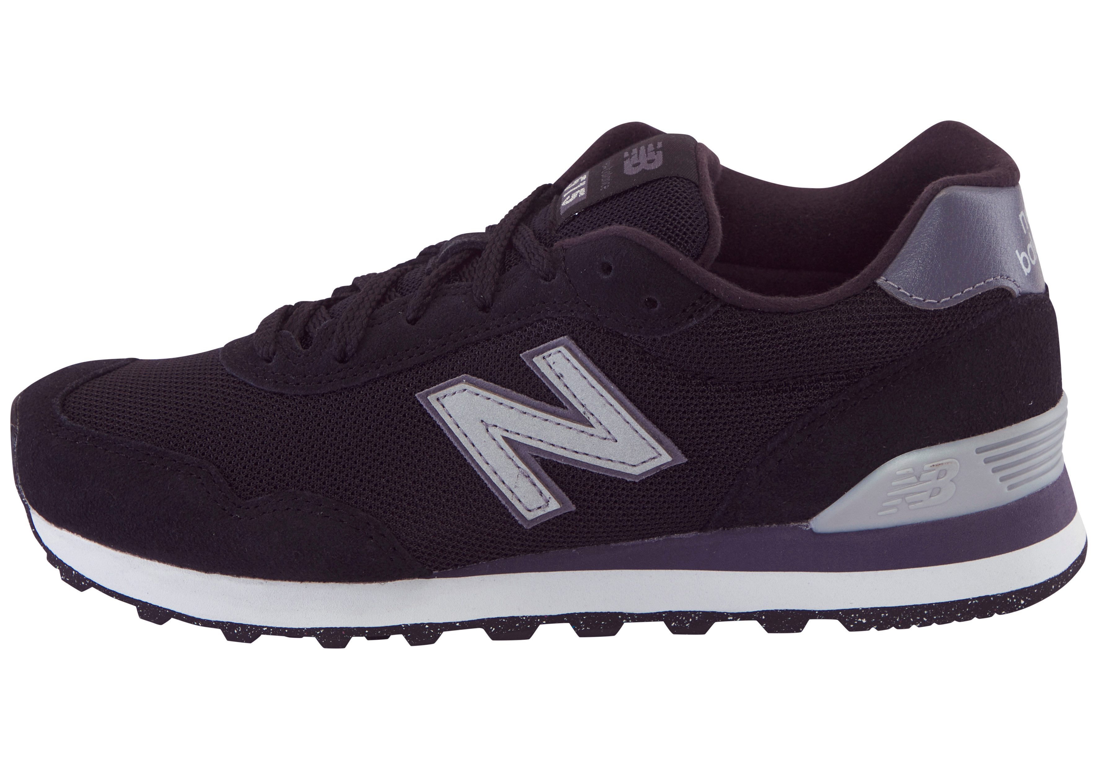 New Balance 515 Sneaker für Erwachsene, mit Gummilaufsohle