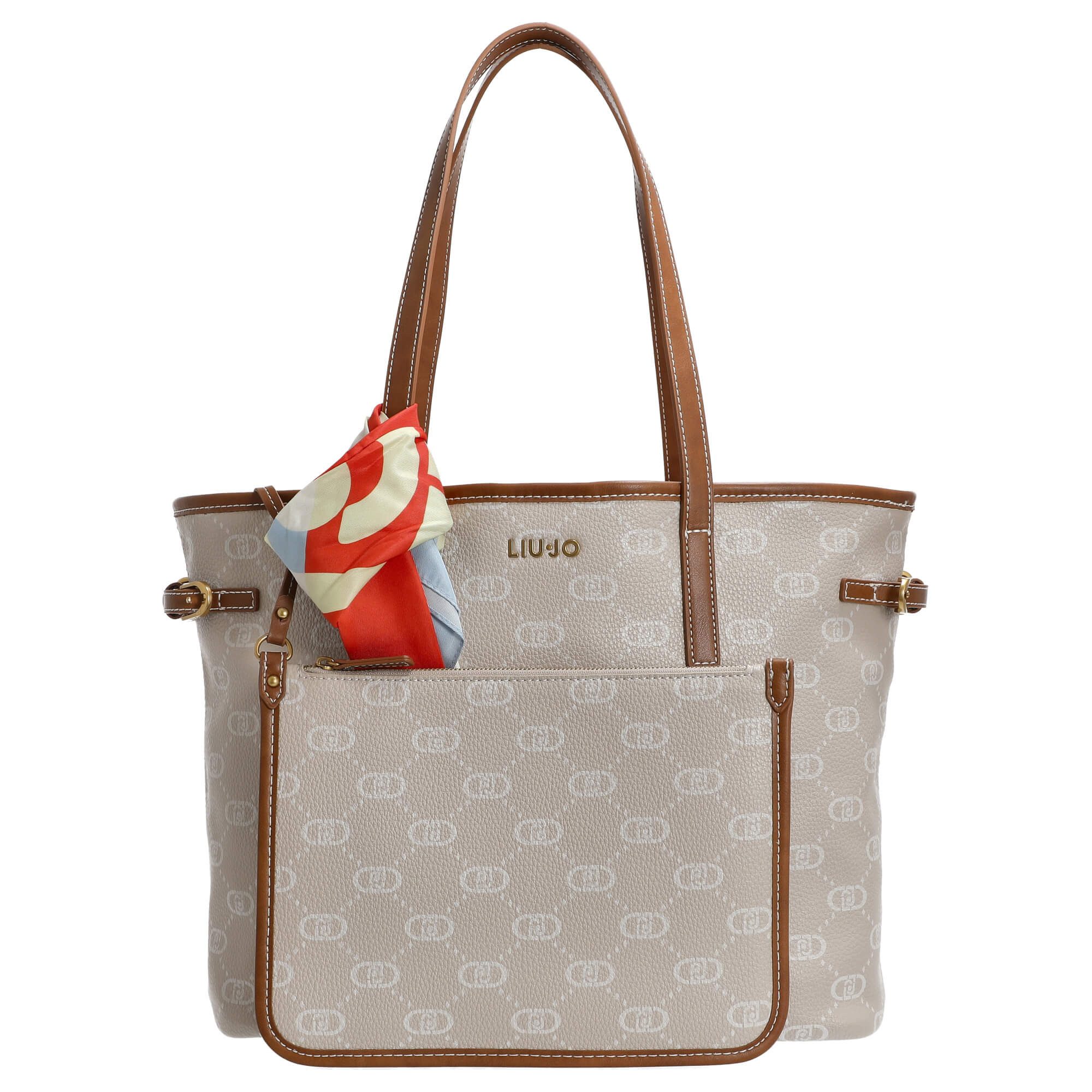 Shopper Selda - Shopper M 31 cm (neutro)