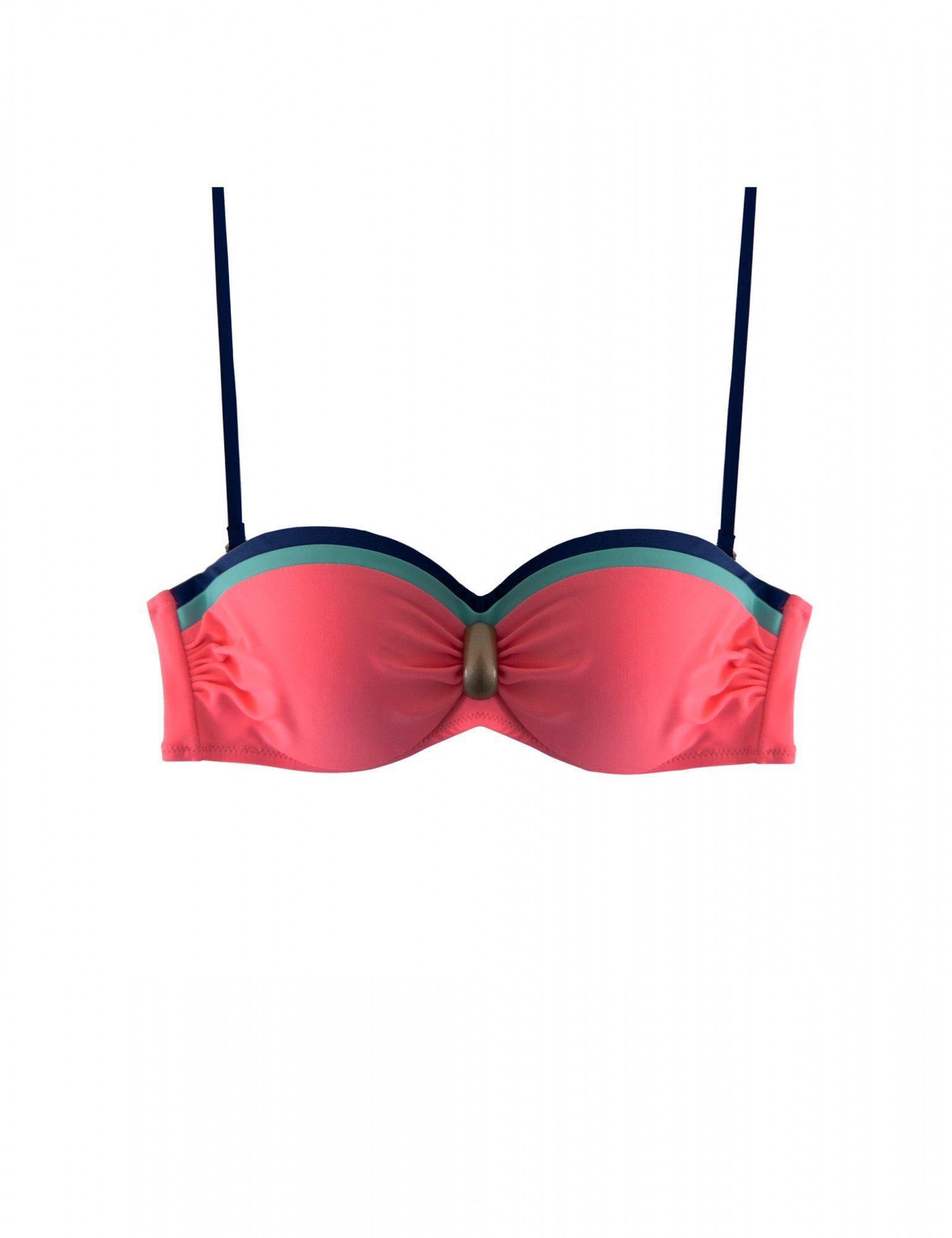HEVENTON Bandeau-Bikini günstig online kaufen