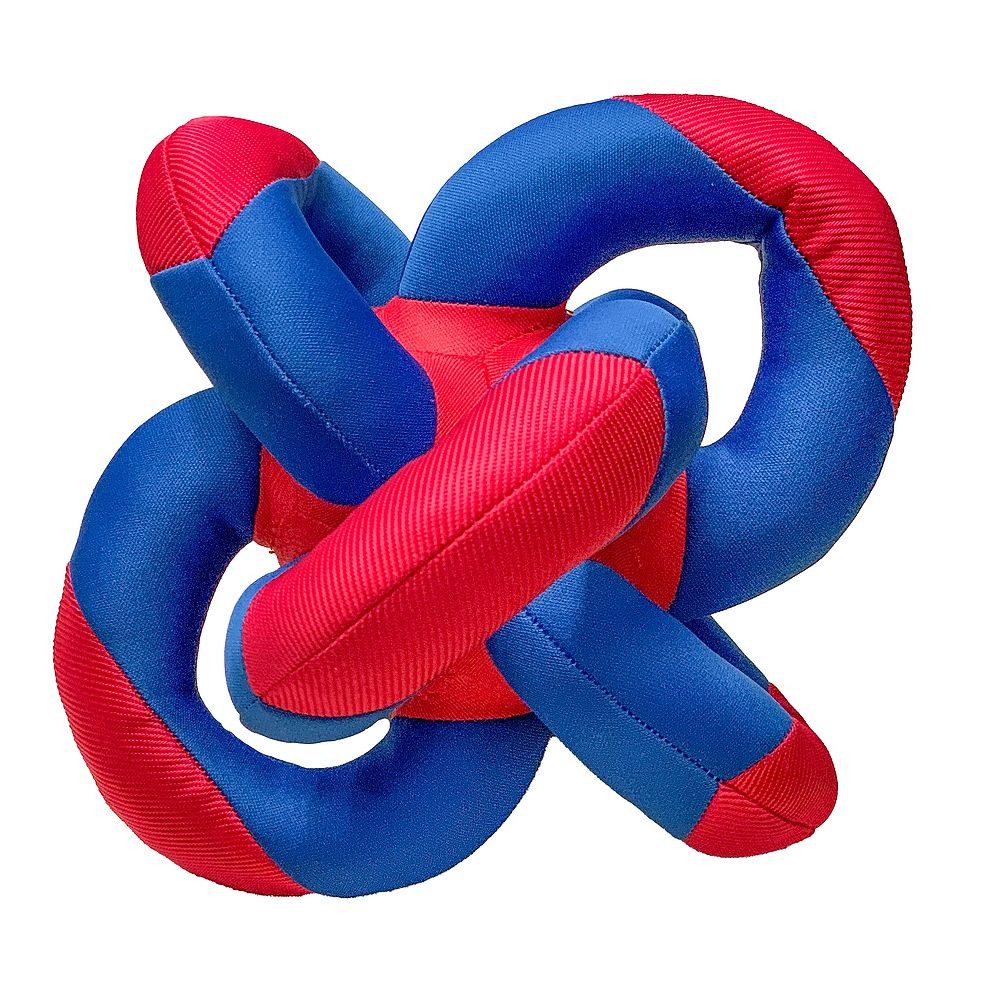 Spielball Motorikball Eddy