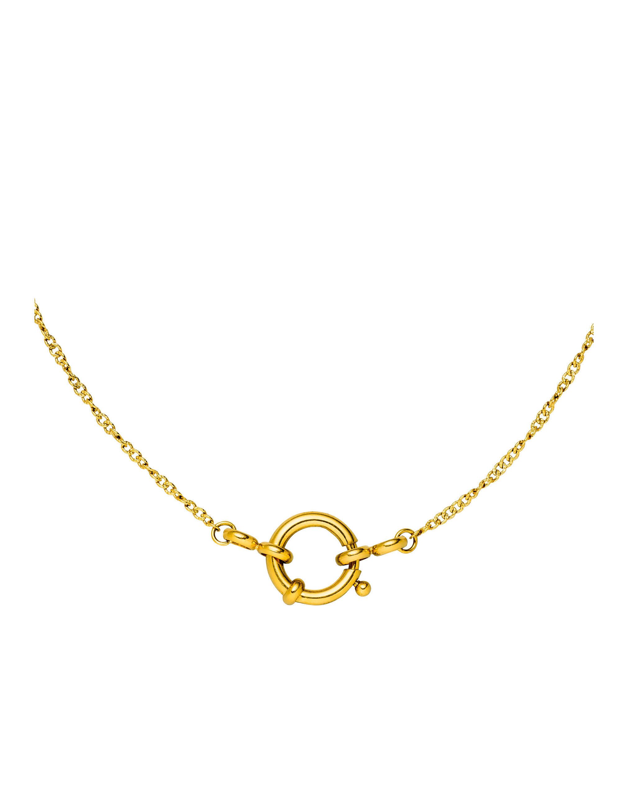 Purelei Charm-Kette Lokahi Charm (Kette, 1-tlg) günstig online kaufen