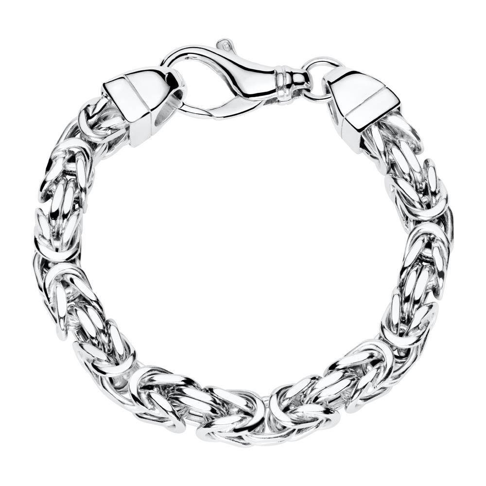 Unique Armband Massives Herren Königsarmband 925er günstig online kaufen