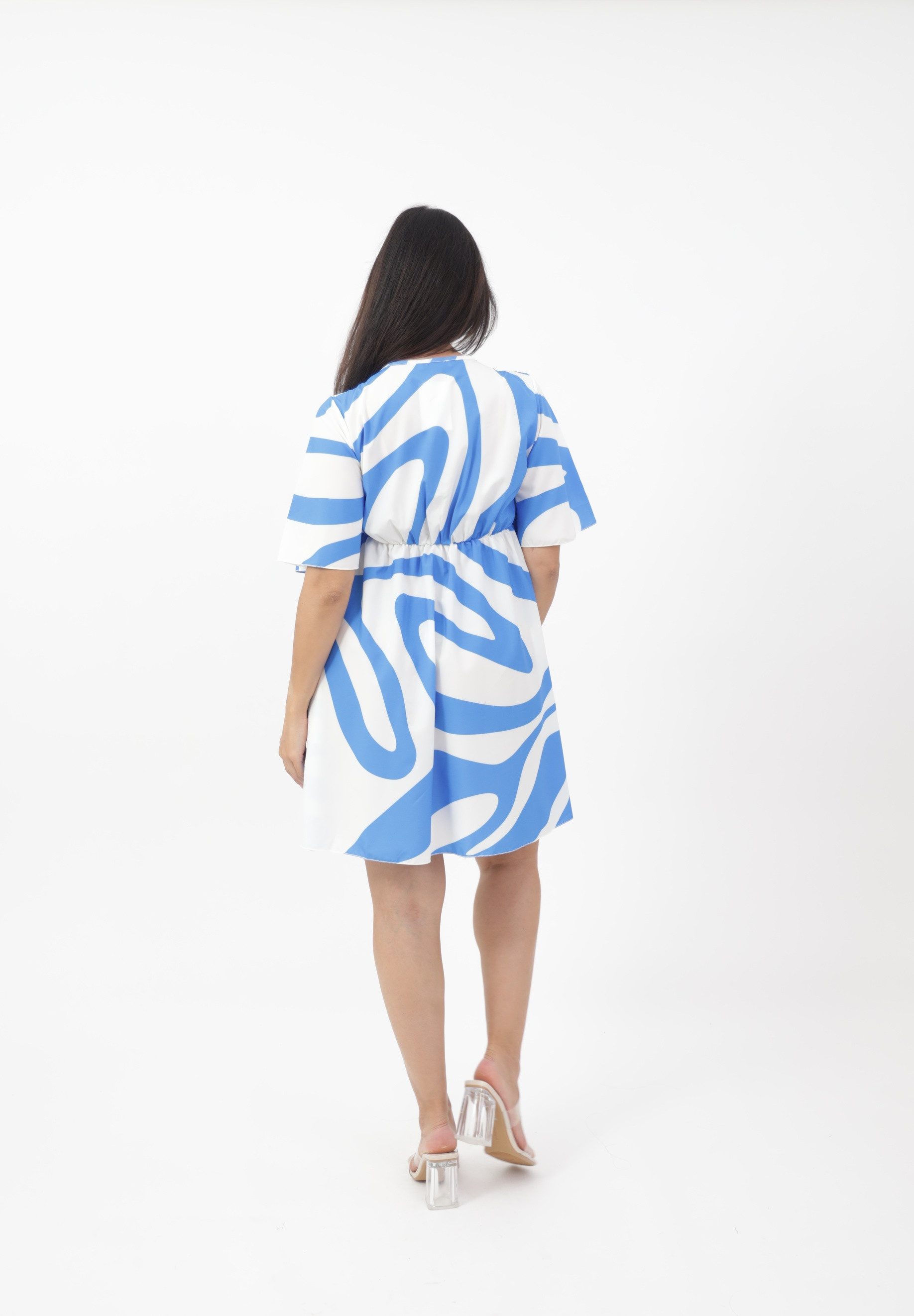 Elara Tunikakleid Tunika-Kleid