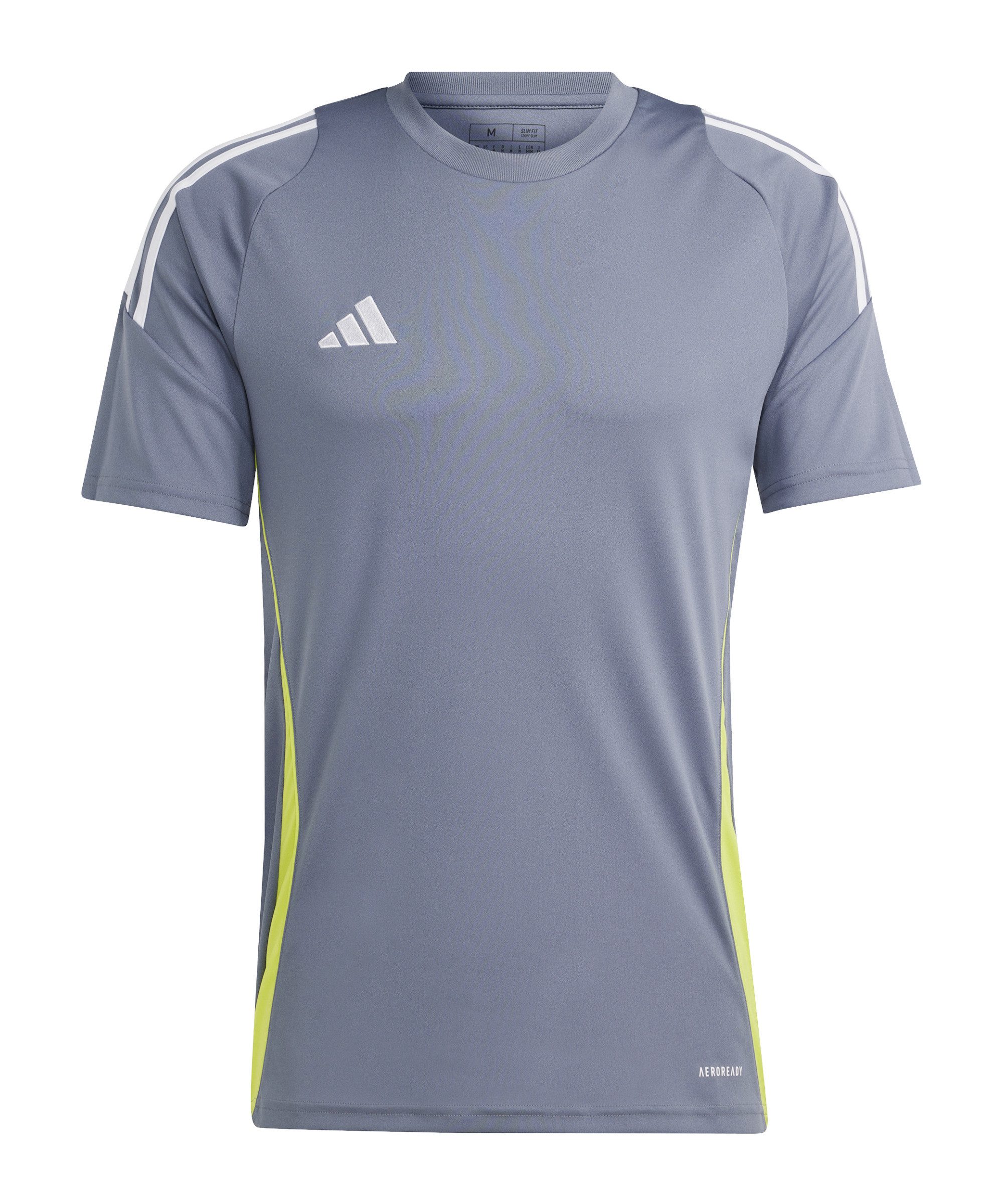 adidas Performance Fußballtrikot Tiro 24 Trikot günstig online kaufen