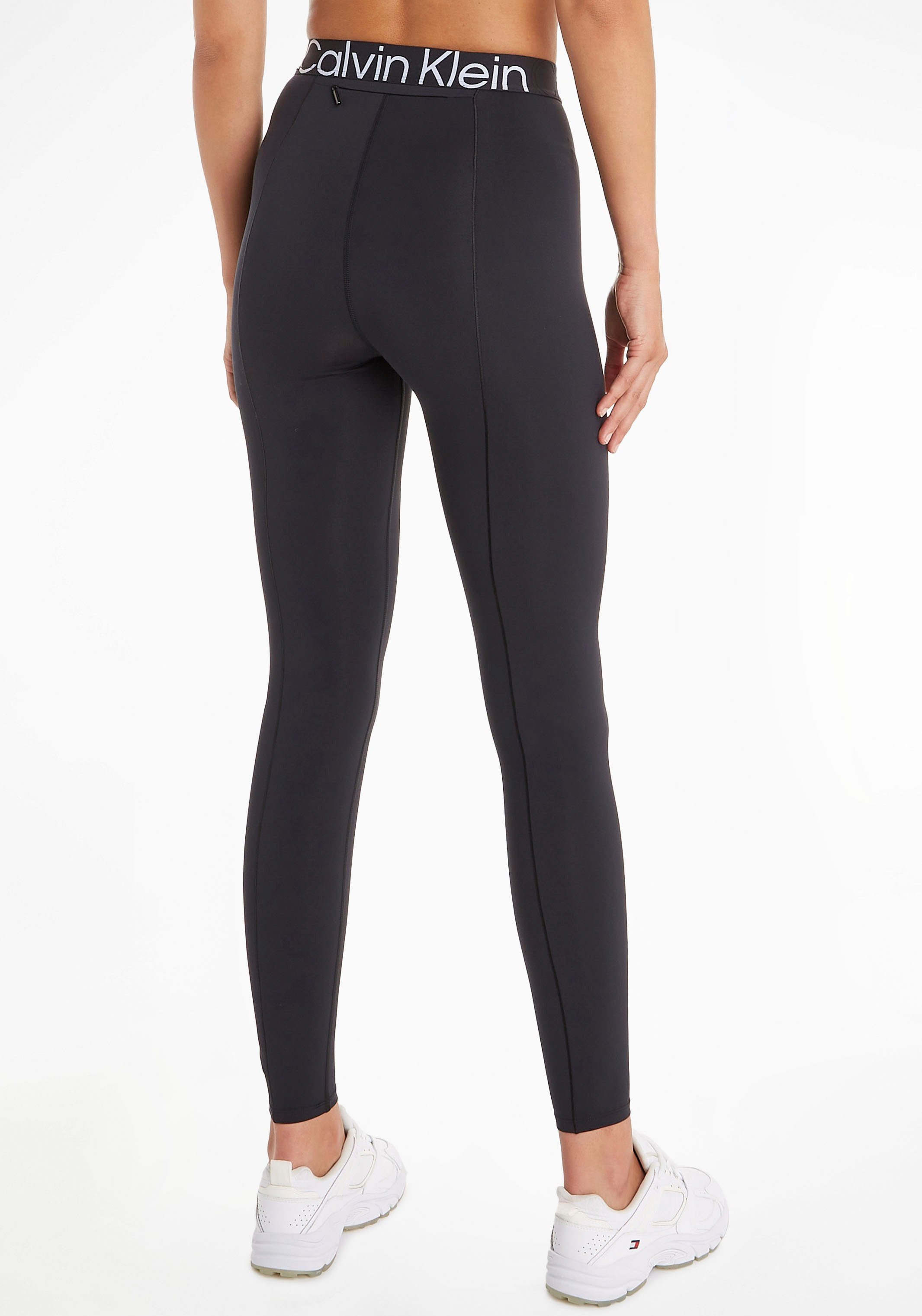 Calvin Klein Sport 7/8-Leggings