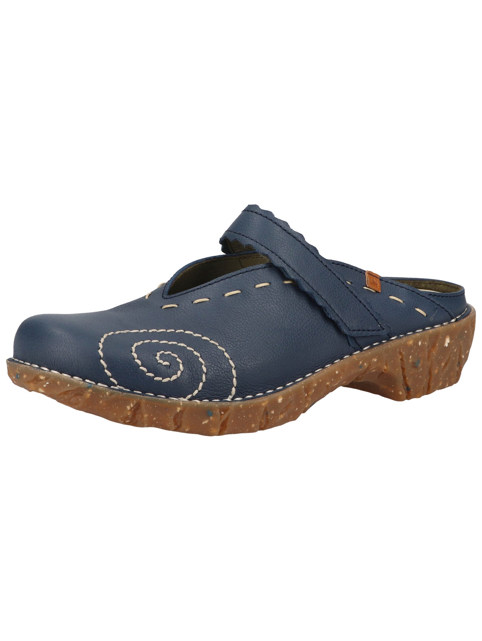 Clogs Leder Clog