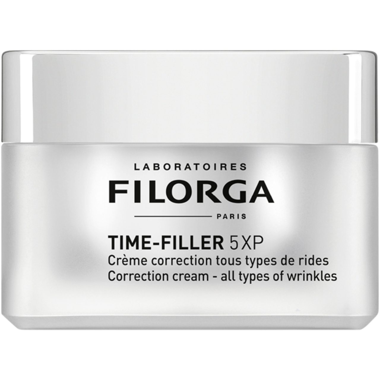 Filorga Gesichtspflege Time-Filler 5XP Creme