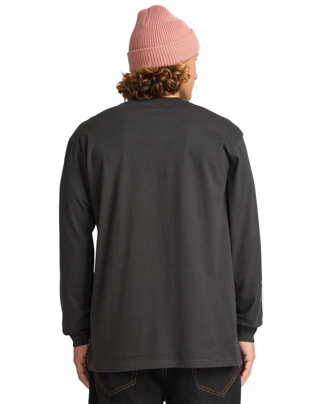 Billabong Langarmshirt Crayon Wave günstig online kaufen