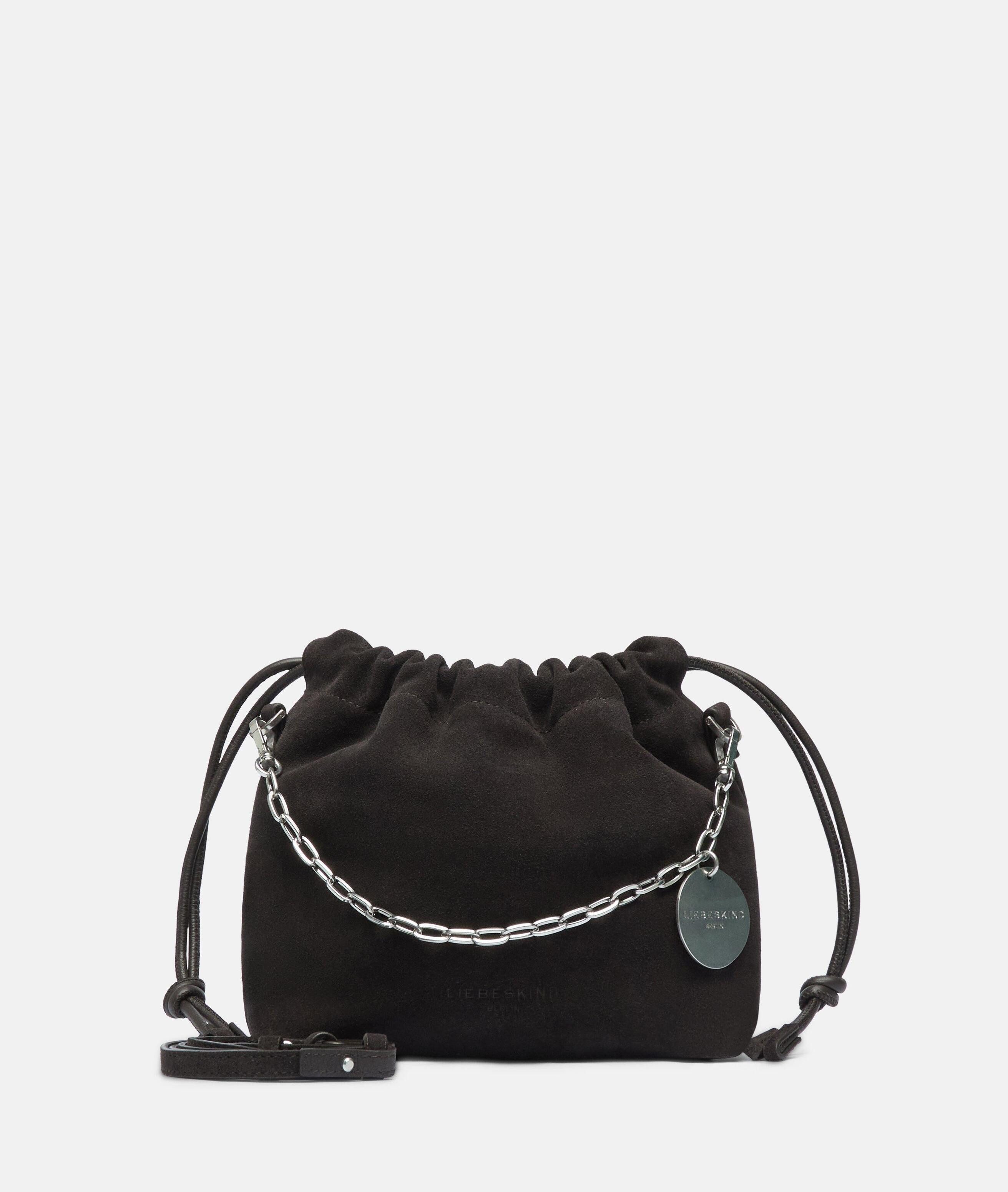 Schultertasche Lya II Hobo S
