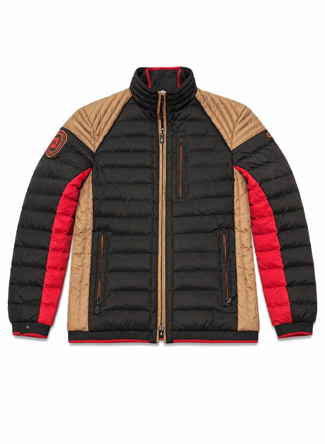 Steppjacke