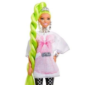 Barbie Anziehpuppe