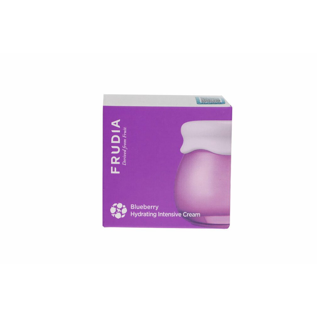 FRUDIA Heidelbeer-Hydratationscreme 55g