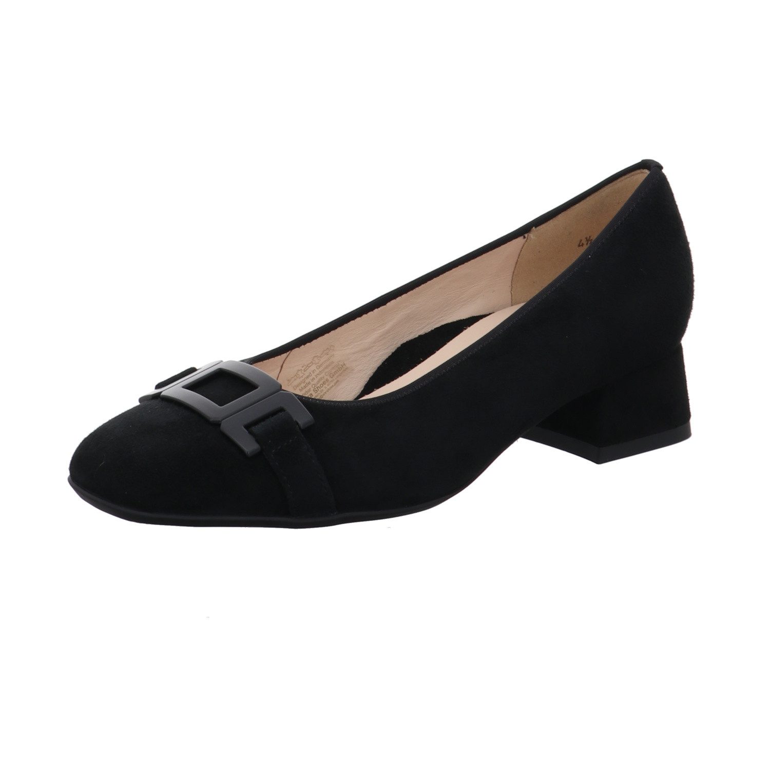 Ara GRAZ 2.0 - Weite H Pumps