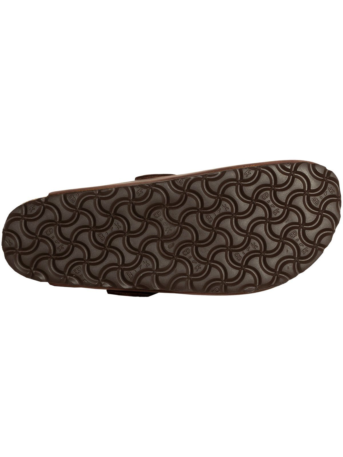 Birkenstock Boston OL Habana Pantolette