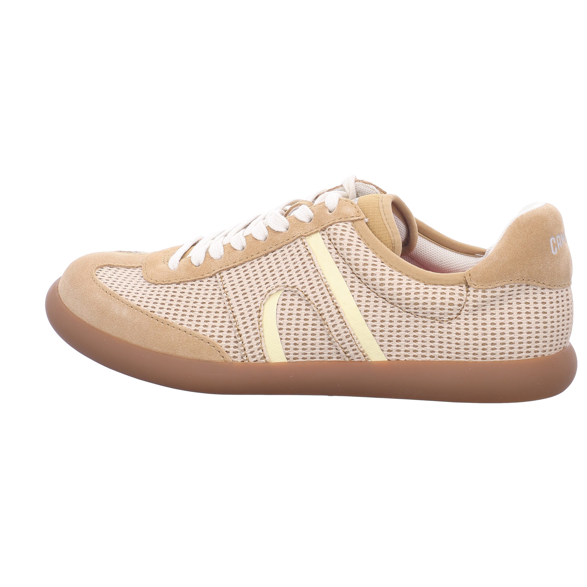 Camper Camper - Sneaker - weiss kombi Sneaker