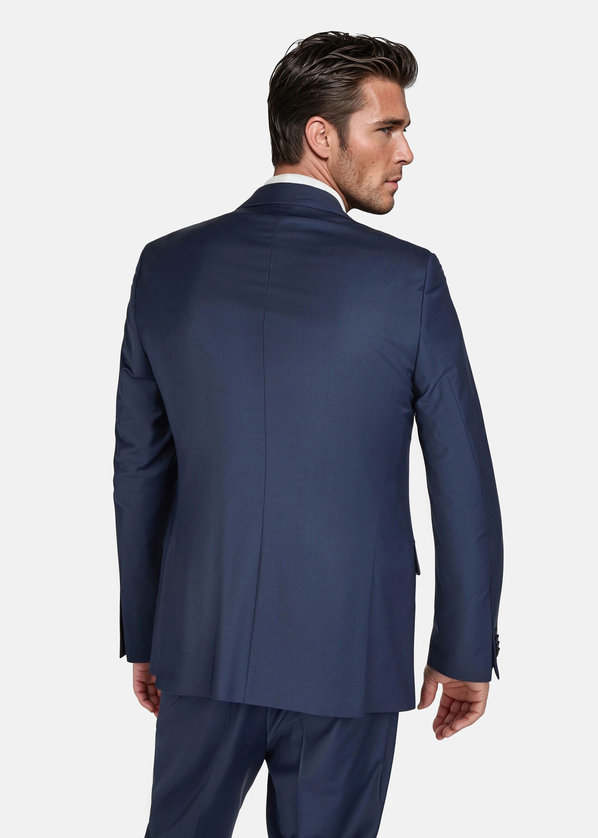 Pierre Cardin Sakko Grant mit fallendem Revers