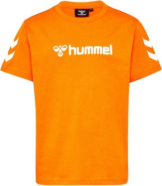 hummel Top & Shorts HMLNOVET SHORTS SET (Set, 2-tlg)
