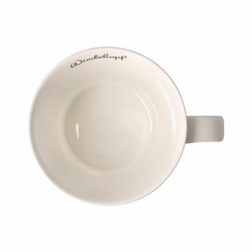 Goebel Becher Coffee-/Tea Mug Wiedehopf, Fine Bone China