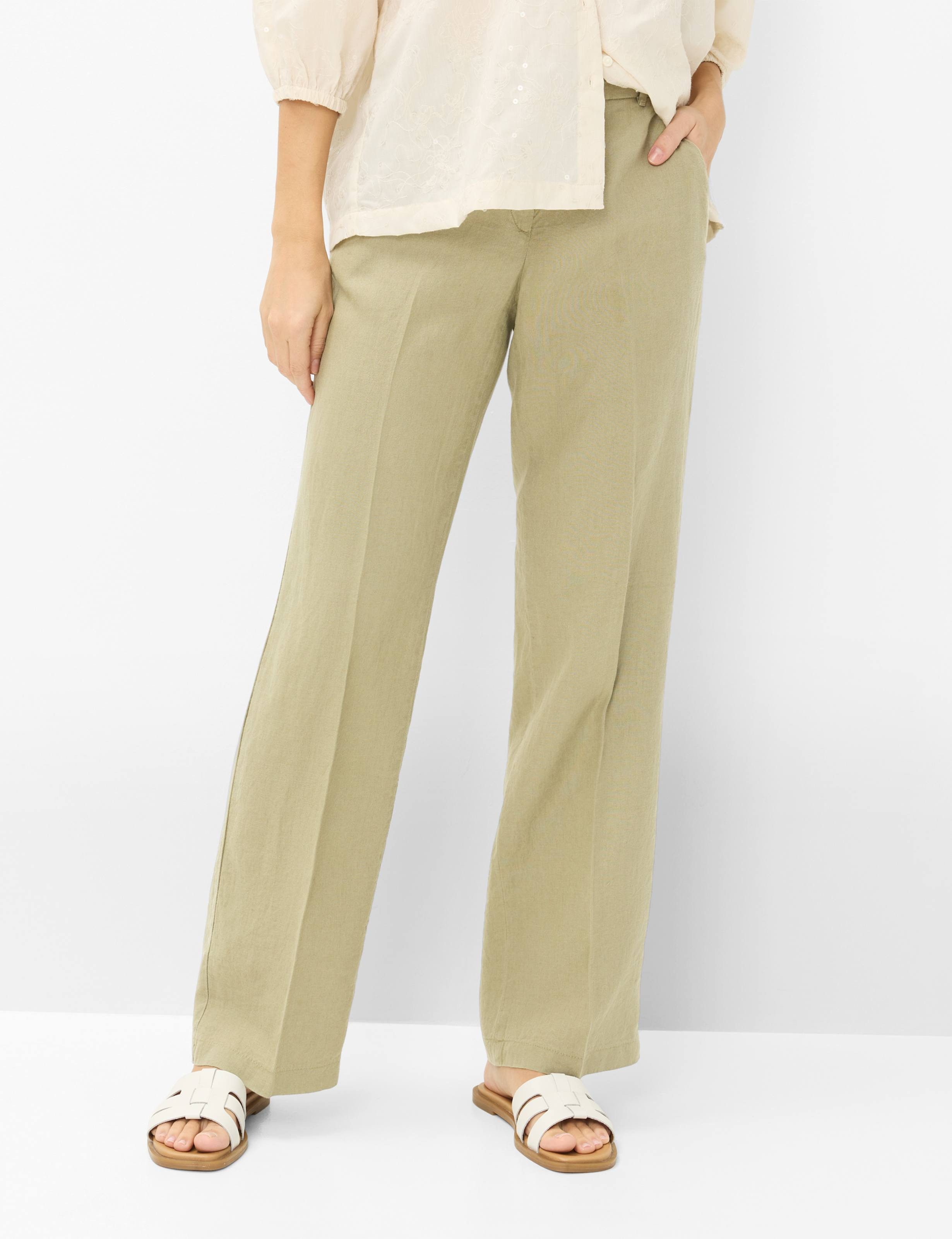 Brax Culotte Style MAINE